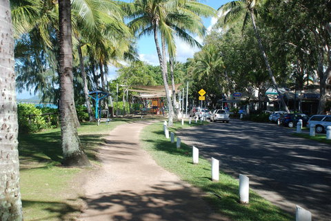 Sanctuary Palm Cove - ACT Tourism 10
