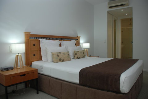 Sanctuary Palm Cove - ACT Tourism 28