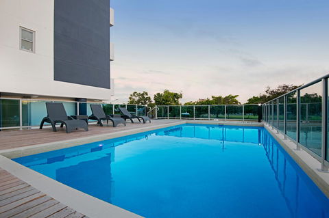 Allure Hotel & Apartments - ACT Tourism 20
