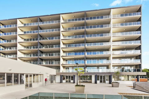 Allure Hotel & Apartments - ACT Tourism 10
