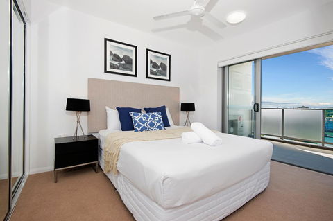 Allure Hotel & Apartments - ACT Tourism 28
