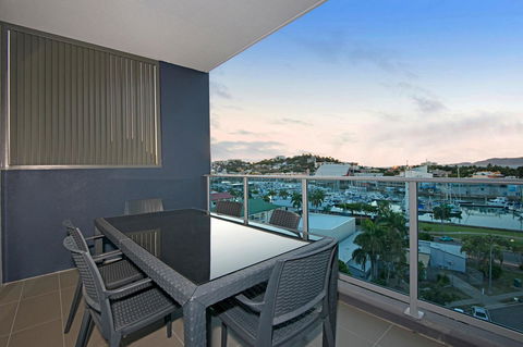 Allure Hotel & Apartments - ACT Tourism 24
