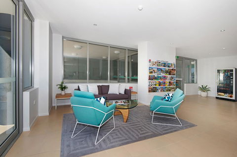 Allure Hotel & Apartments - ACT Tourism 18
