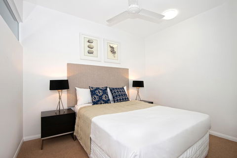 Allure Hotel & Apartments - ACT Tourism 29