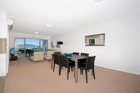 Allure Hotel & Apartments - ACT Tourism 30