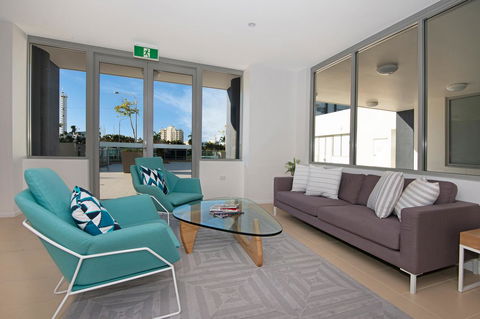 Allure Hotel & Apartments - ACT Tourism 15