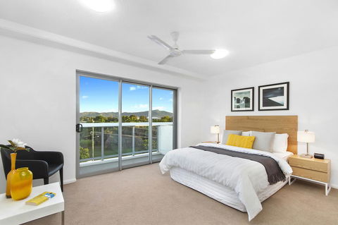 Allure Hotel & Apartments - ACT Tourism 32