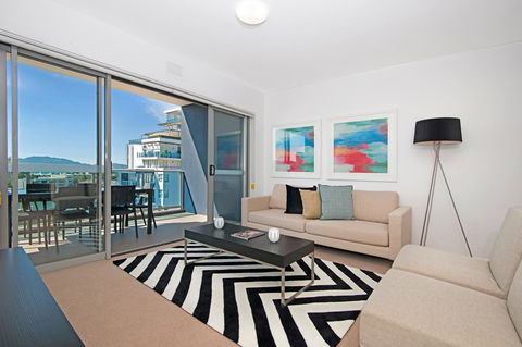 Allure Hotel & Apartments - ACT Tourism 11