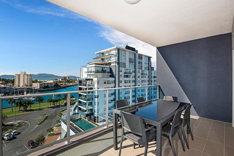 Allure Hotel & Apartments - ACT Tourism 12