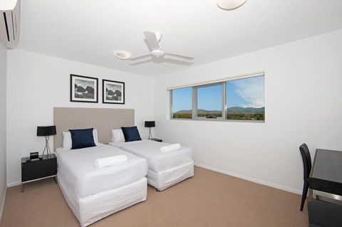 Allure Hotel & Apartments - ACT Tourism 17