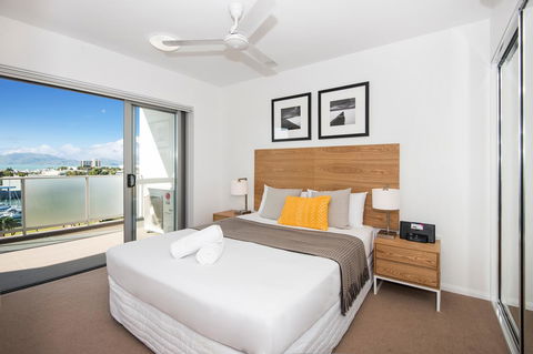 Allure Hotel & Apartments - ACT Tourism 36