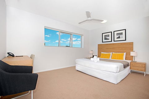 Allure Hotel & Apartments - ACT Tourism 23