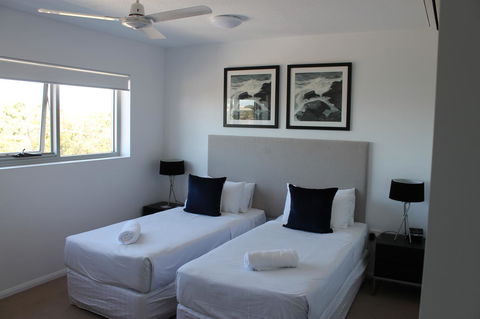 Allure Hotel & Apartments - ACT Tourism 33