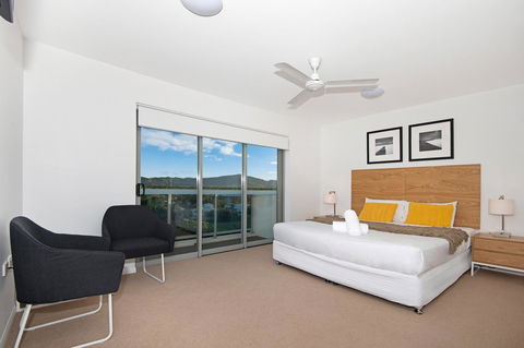 Allure Hotel & Apartments - ACT Tourism 25