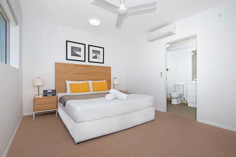 Allure Hotel & Apartments - ACT Tourism 22