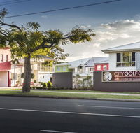 City Golf Club Motel - ACT Tourism
