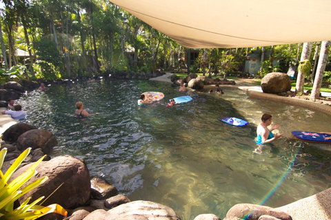 Eco Village Mission Beach - ACT Tourism 1