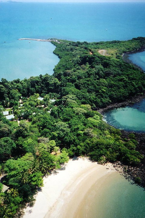 Eco Village Mission Beach - ACT Tourism 7