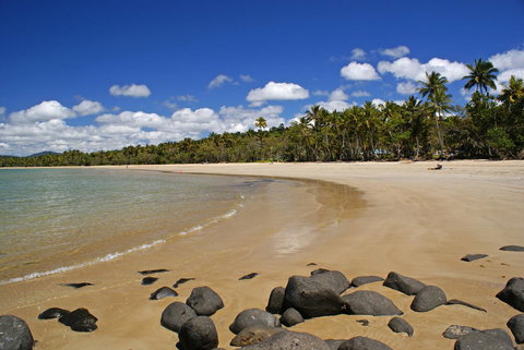 Eco Village Mission Beach - ACT Tourism 5