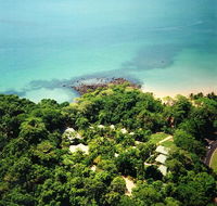 Eco Village Mission Beach - ACT Tourism