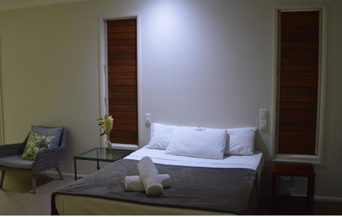 Eco Village Mission Beach - ACT Tourism 15