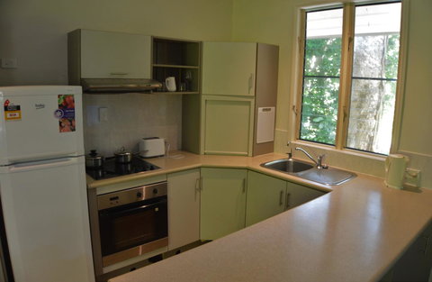 Eco Village Mission Beach - ACT Tourism 17