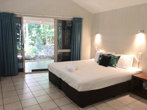 Eco Village Mission Beach - ACT Tourism 22