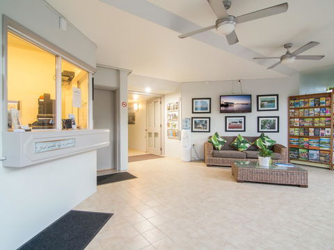 The Port Douglas Queenslander - ACT Tourism 38
