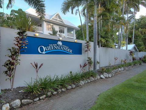 The Port Douglas Queenslander - ACT Tourism 14