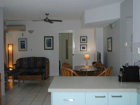 The Port Douglas Queenslander - ACT Tourism 16
