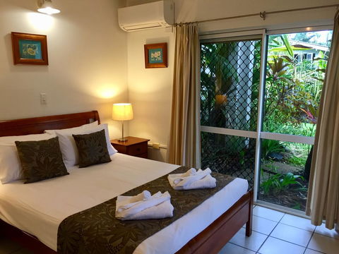 The Port Douglas Queenslander - ACT Tourism 3