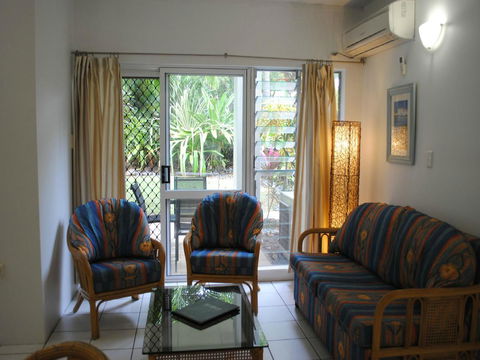 The Port Douglas Queenslander - ACT Tourism 19