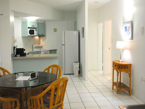 The Port Douglas Queenslander - ACT Tourism 22