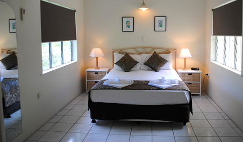 The Port Douglas Queenslander - ACT Tourism 33