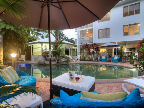The Port Douglas Queenslander - ACT Tourism 29
