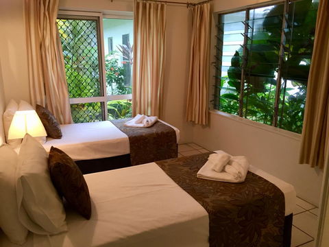 The Port Douglas Queenslander - ACT Tourism 2