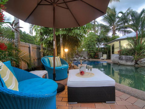 The Port Douglas Queenslander - ACT Tourism 35