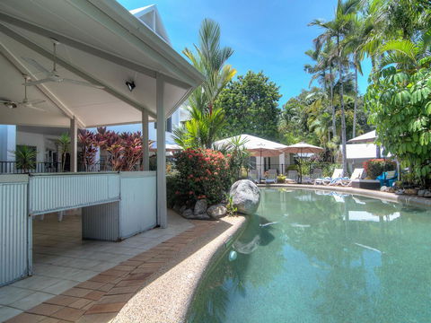 The Port Douglas Queenslander - ACT Tourism 43