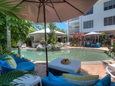 The Port Douglas Queenslander - ACT Tourism 25
