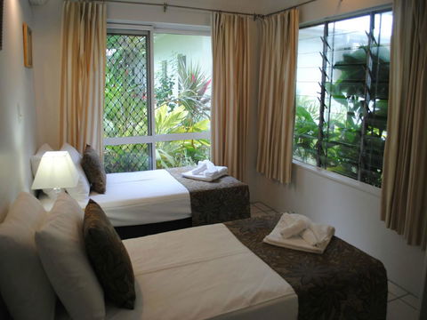 The Port Douglas Queenslander - ACT Tourism 18