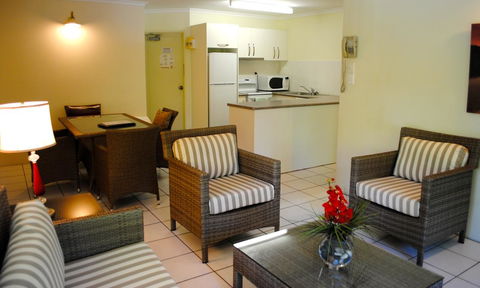 The Port Douglas Queenslander - ACT Tourism 34