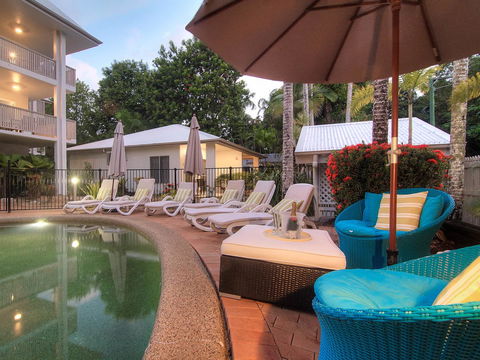 The Port Douglas Queenslander - ACT Tourism 31