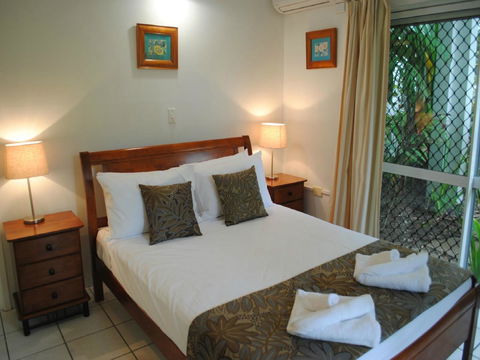 The Port Douglas Queenslander - ACT Tourism 17