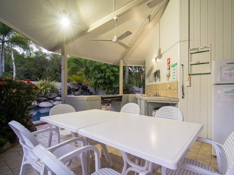 The Port Douglas Queenslander - ACT Tourism 39