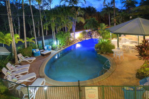 The Port Douglas Queenslander - ACT Tourism 37