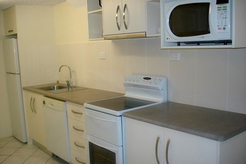 The Port Douglas Queenslander - ACT Tourism 44