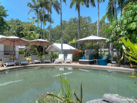 The Port Douglas Queenslander - ACT Tourism 41