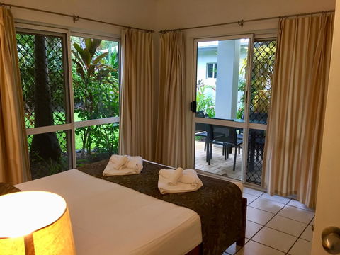The Port Douglas Queenslander - ACT Tourism 4