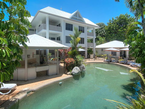 The Port Douglas Queenslander - ACT Tourism 36