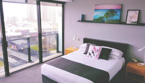 Circle Luxury Holidays - ACT Tourism 23
